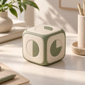 Sage Balance Flip Focus Timer – Sage & Ivory